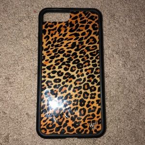 WILDFLOWER CASE